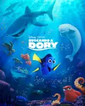 Buscando a Dory (2016)