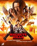 Machete Kills (2013)