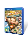 Super Monkey Ball Banana Splitz
