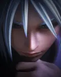 Kingdom Hearts Dark Road