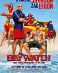 Baywatch: Los vigilantes de la playa Baywatch (2017)