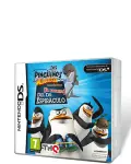 Los Pingüinos De Madagascar El Regreso Del Dr. Esp