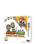 Mario & Luigi Paper Jam Bros.