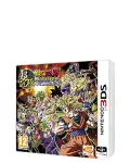Dragon Ball Z: Extreme Butoden