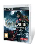 Castlevania Lords of Shadow