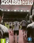 Football Manager 2019