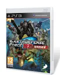 Earth Defense Force 2025