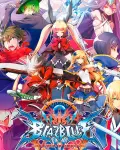 BlazBlue: Central Fiction