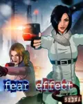 Fear Effect Sedna