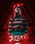 Becky (2020)