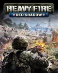 Heavy Fire: Red Shadow