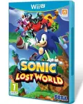Sonic Lost World