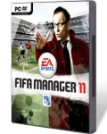 FIFA Manager 11