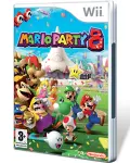 Mario Party 8