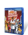 Reality Fighters