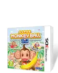 Super Monkey Ball 3D