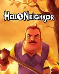Hello Neighbor