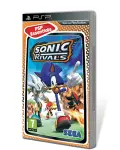 Sonic Rivals