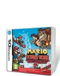 Mario vs Donkey Kong MeM