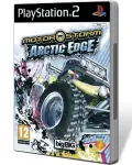 Motorstorm Arctic Edge