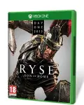 Ryse Son of Rome