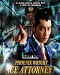 Phoenix Wright: Ace Attorney (Gyakuten Saiban) (2012)