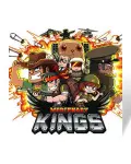 Mercenary Kings