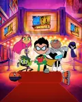 Teen Titans Go! La película (2018)