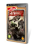 ATV Off Road Fury