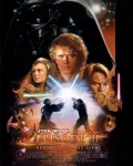 Star Wars (La guerra de las galaxias) Episodio III: La venganza de los Sith (2005)