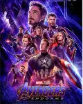 Vengadores Endgame (2019)