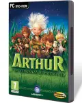 Arthur And The Revenge Of Maltazard