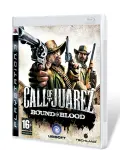 Call Of Juarez 2