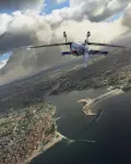 Microsoft Flight Simulator