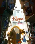 La leyenda de Klaus (2019)