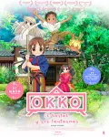 Okko, el hostal y sus fantasmas