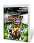 Ratchet & Clank HD Trilogy