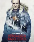 Venganza bajo cero (2019)
