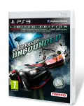 Ridge Racer Unbounded