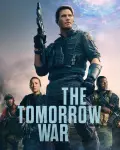 La guerra del mañana (2021)