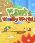 Yoshi's Woolly World