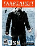 Fahrenheit Indigo Prophecy Remastered