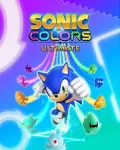 Sonic Colours Ultimate