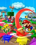 Paper Mario: Color Splash