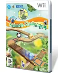 Marbles! Challenge Balance