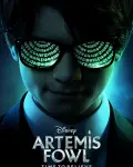 Artemis Fowl (2020)