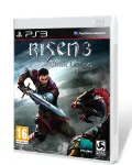 Risen 3 Titan Lords