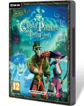Ghost Pirates Of Vooju Island