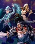 Trine 4: The Nightmare Prince