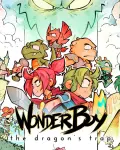Wonder Boy: The Dragon's Trap